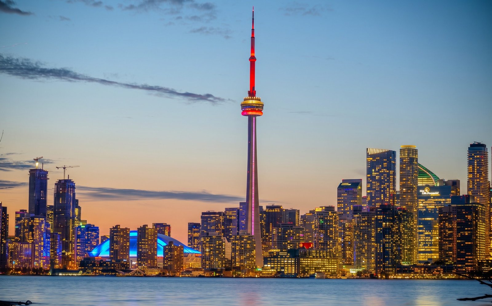 Toronto, Canadá