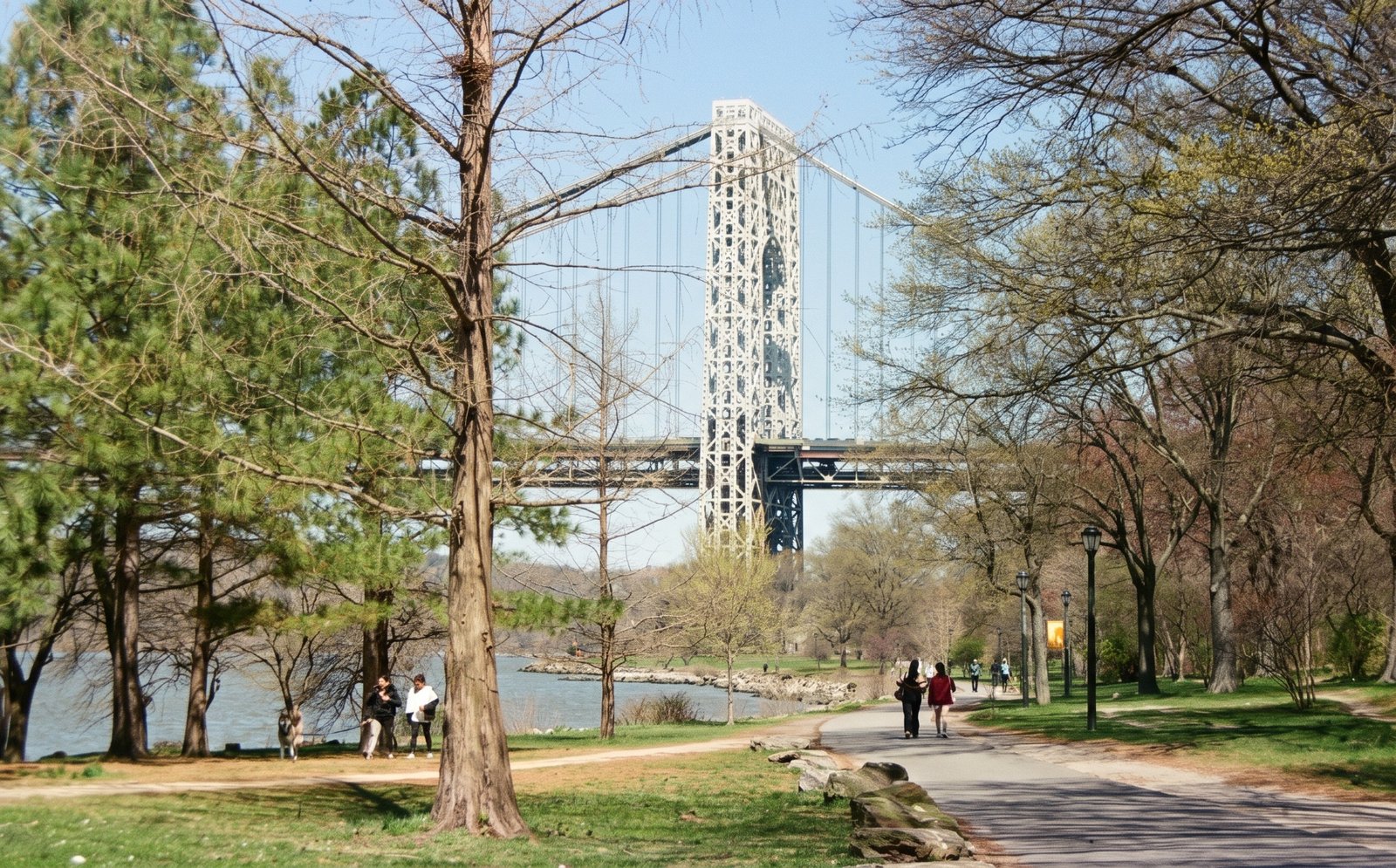 Fort Lee, Nueva Jersey