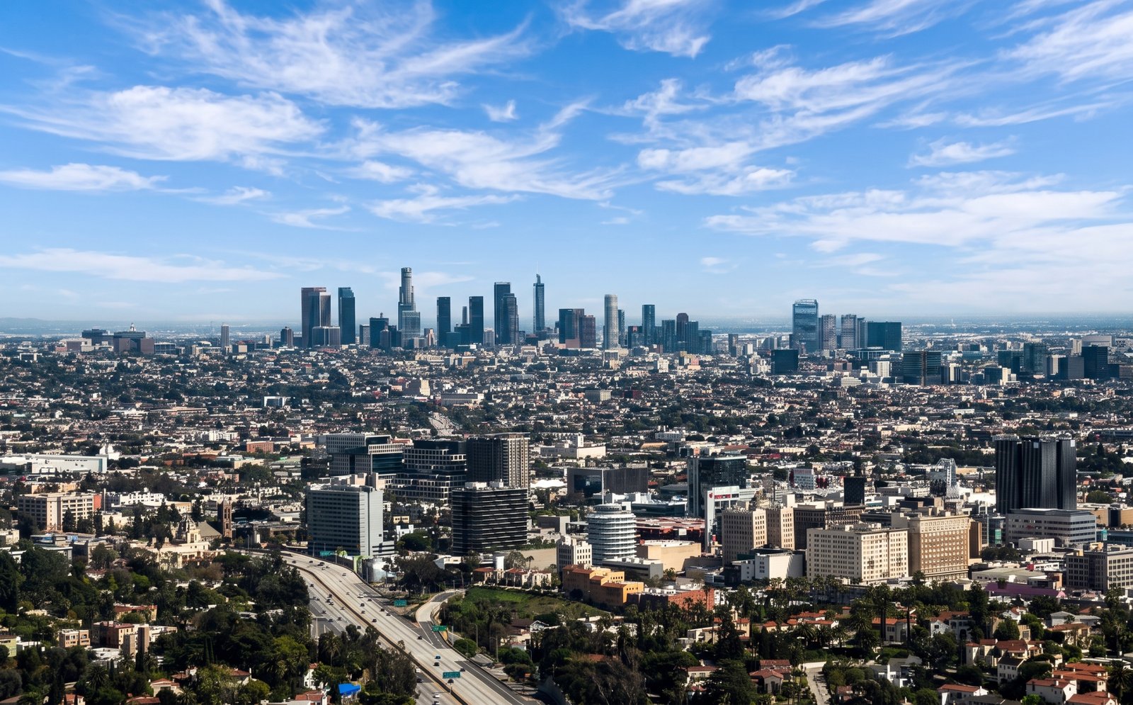 Los Ángeles, California