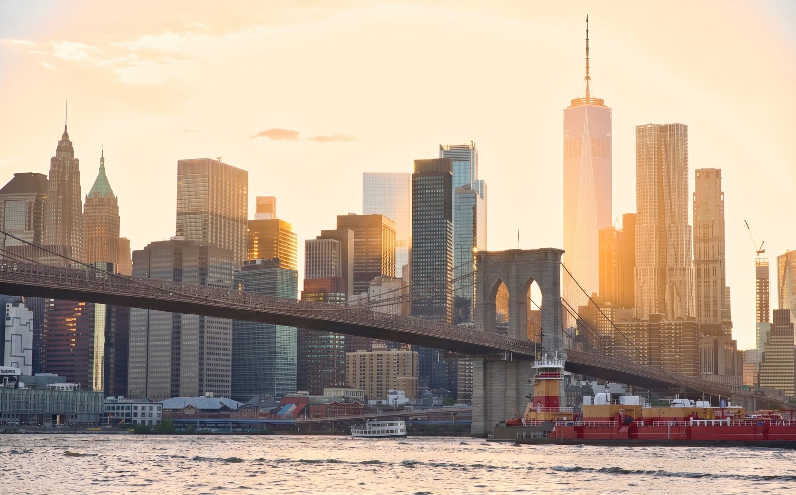Nueva York, Nueva York
