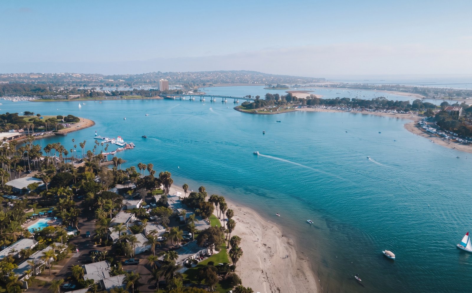 San Diego, California